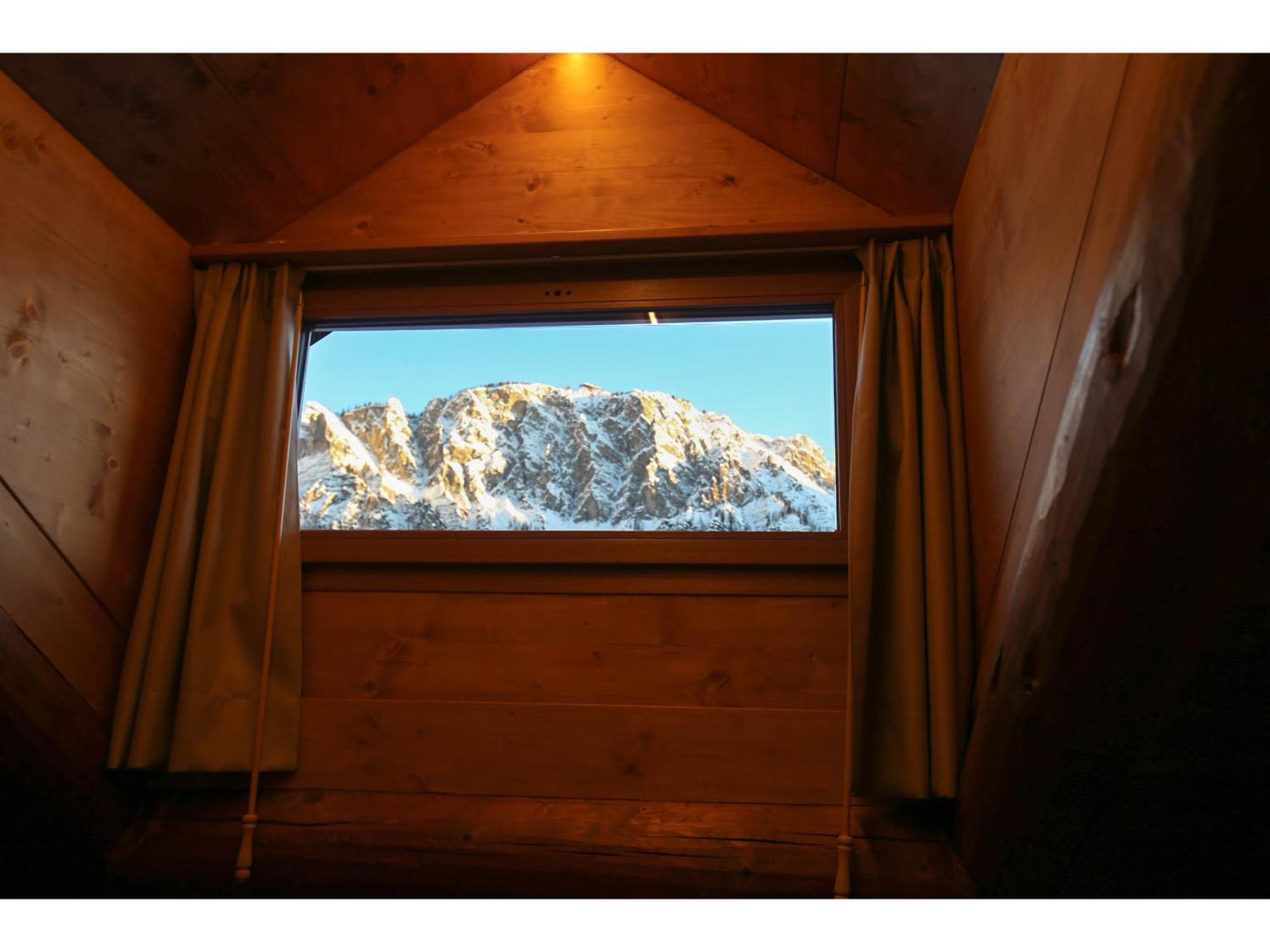 Cristallo & Faloria Suite Apartments Cortina d'Ampezzo Exterior foto