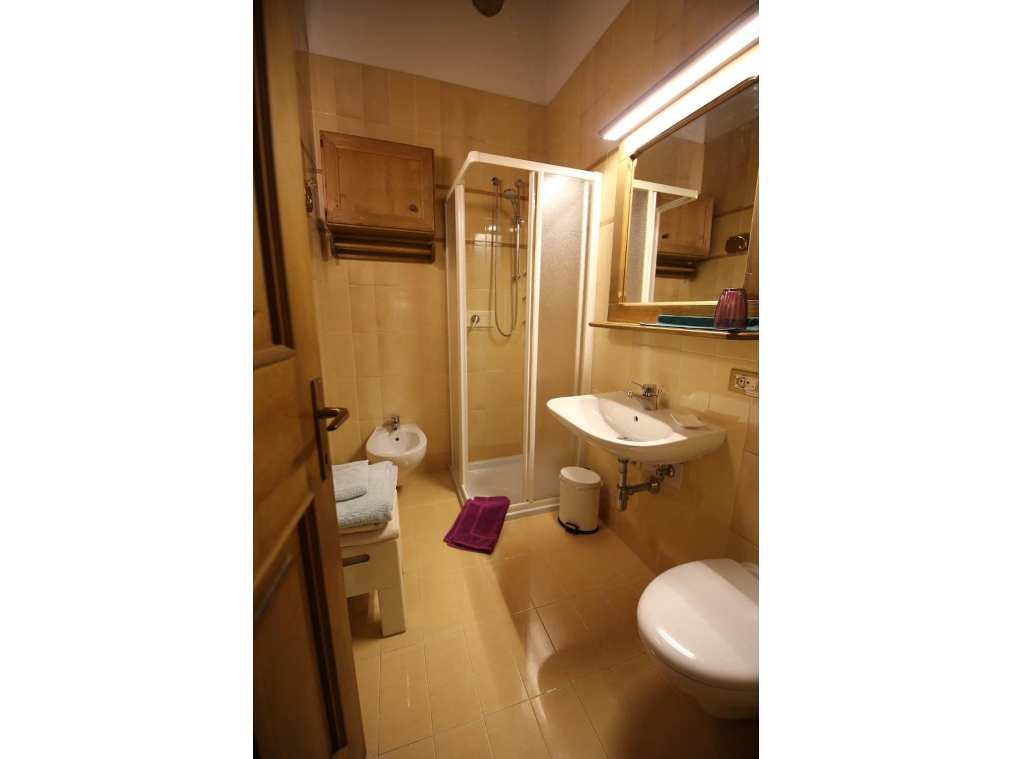 Cristallo & Faloria Suite Apartments Cortina d'Ampezzo Exterior foto