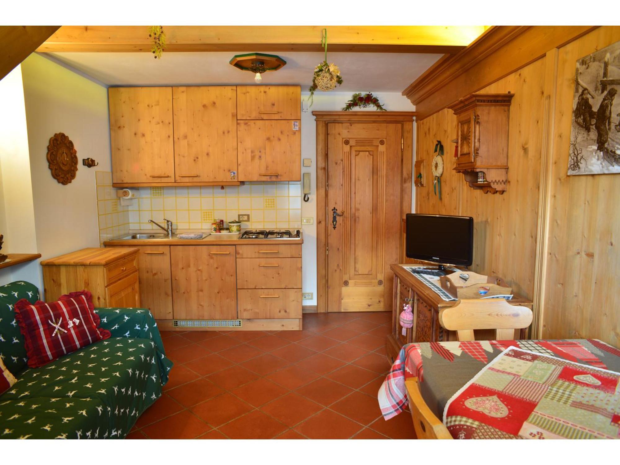 Cristallo & Faloria Suite Apartments Cortina d'Ampezzo Exterior foto