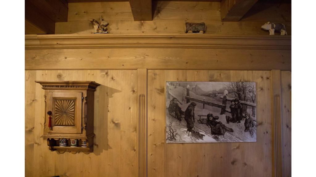 Cristallo & Faloria Suite Apartments Cortina d'Ampezzo Exterior foto